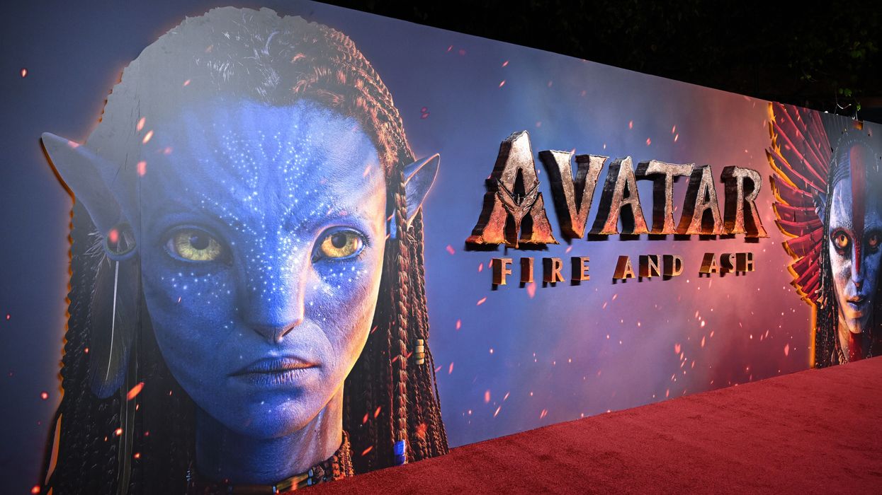 Avatar: Fire and Ash opens to mixed reviews, lowest RT score