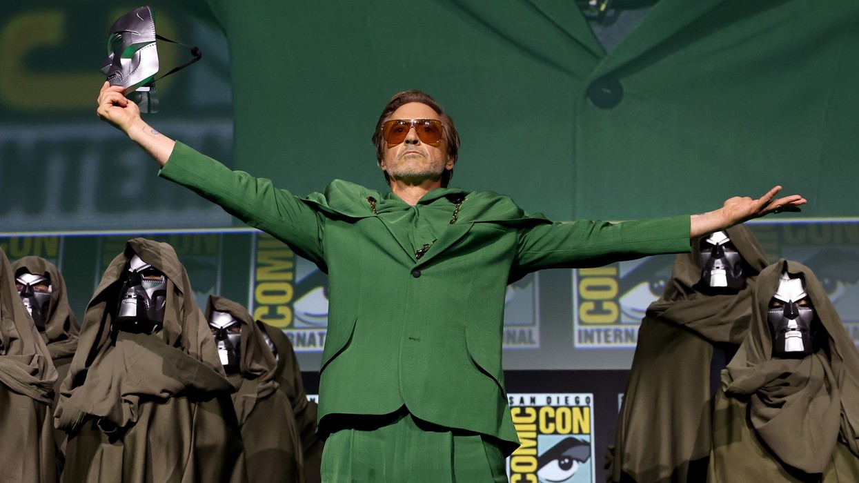 Don’t watch 'Avengers: Doomsday' until you’ve seen these 15 Marvel movies and shows