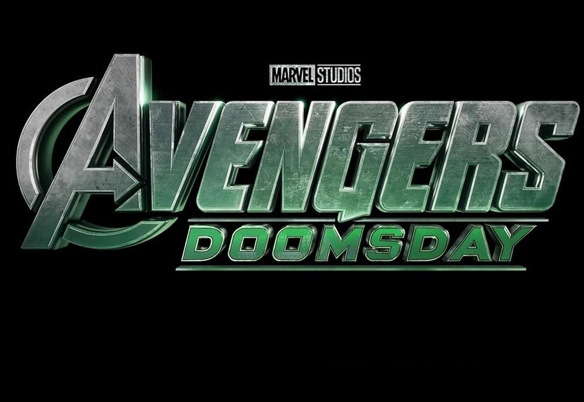 avengers doomsday