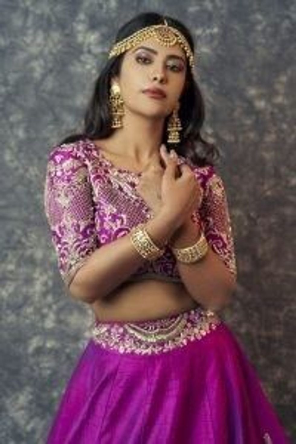 Avika gor 14 1