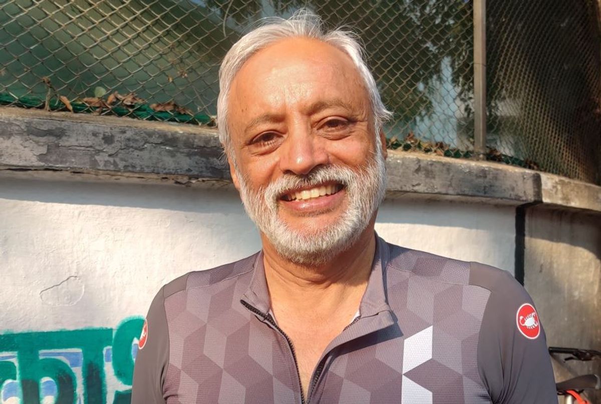 Former Intel India head Avtar Saini killed in Mumbai accident