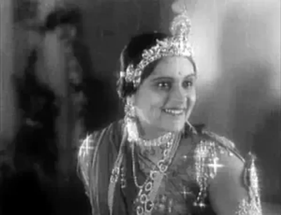 B Ayodhyecha Raja durga2