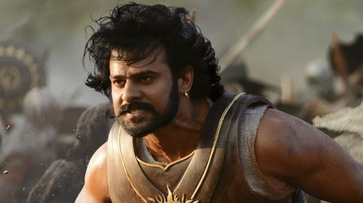 Baahubali The Epic