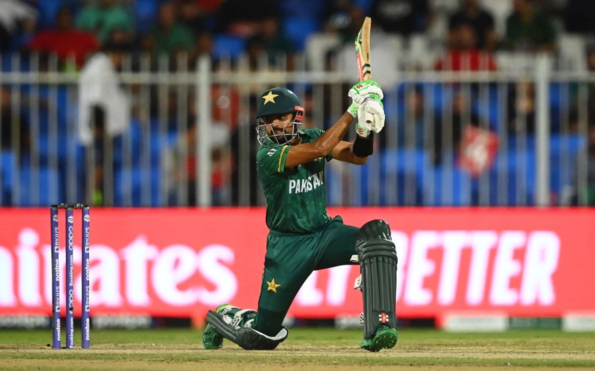 Babar Azam