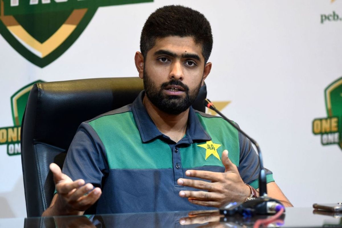 Babar Azam
