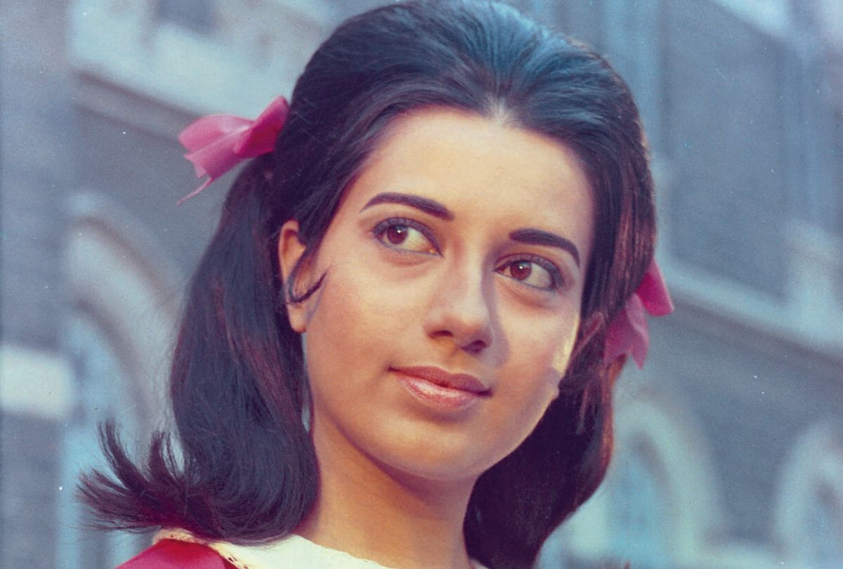 Babita: From film icon to fierce mother