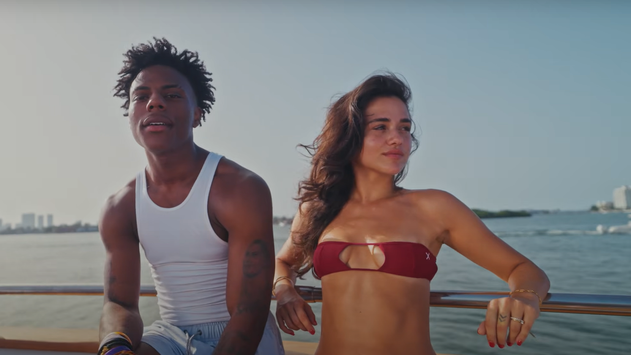 “Bailar” Miami Music Video by IShowSpeed Rocks the Internet