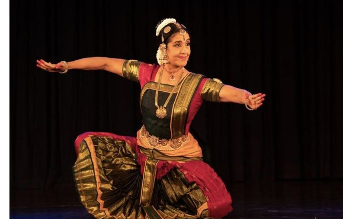 Bala Devi Chandrasekhar