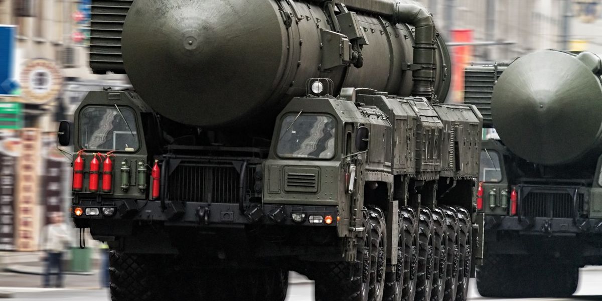 China's ballistic missile test sparks fresh security fears in an already sensitive region