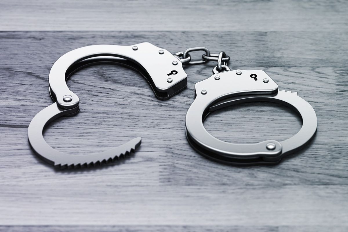Bangladesh adult movie star Riya Barde arrested for illegal stay in India