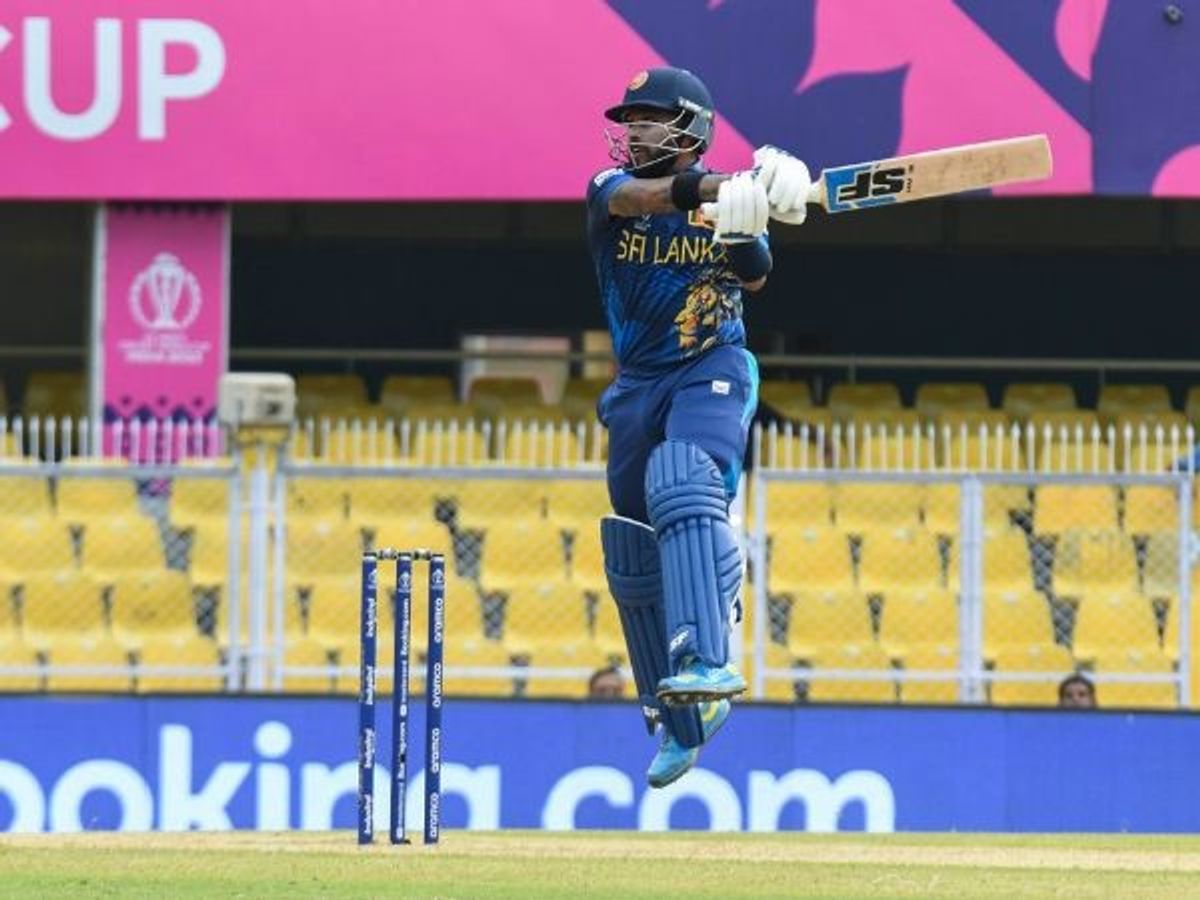 Bangladesh beat Sri Lanka in World Cup 2023 warm-up game.