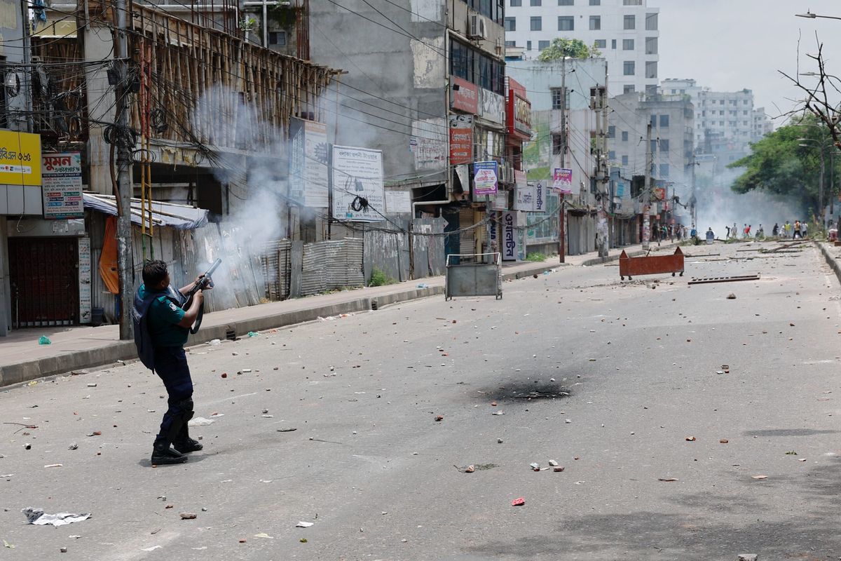 bangladesh-police-clash
