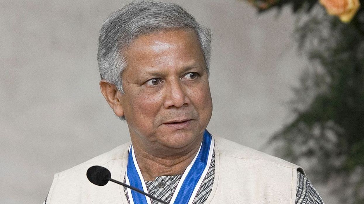 Bangladesh to Approach Interpol on Sheikh Hasina Extradition