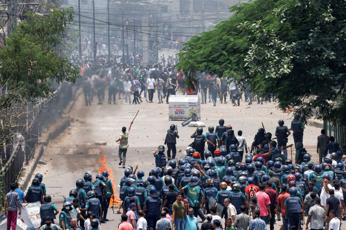 bangladesh-violence