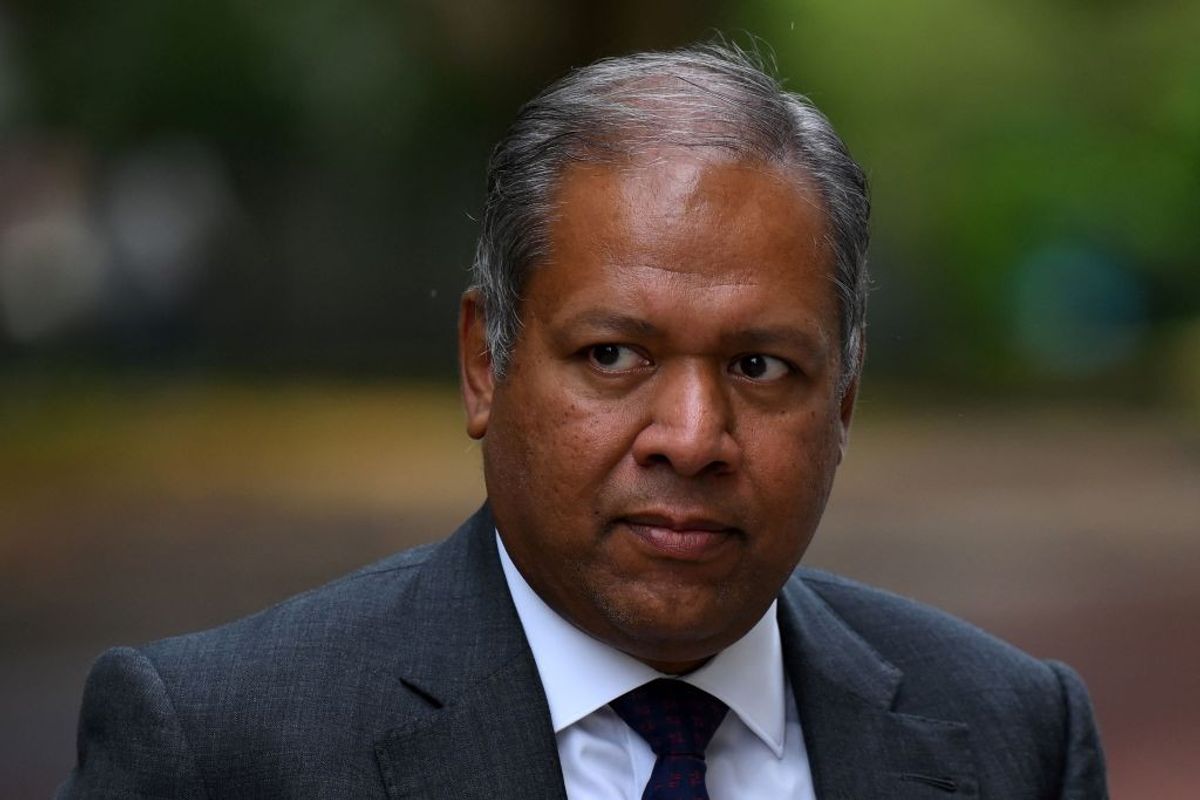 Barclays CEO CS Venkatakrishnan recalls criticism for continuing to work despite cancer: ‘Some asked if it was CEO swagger’