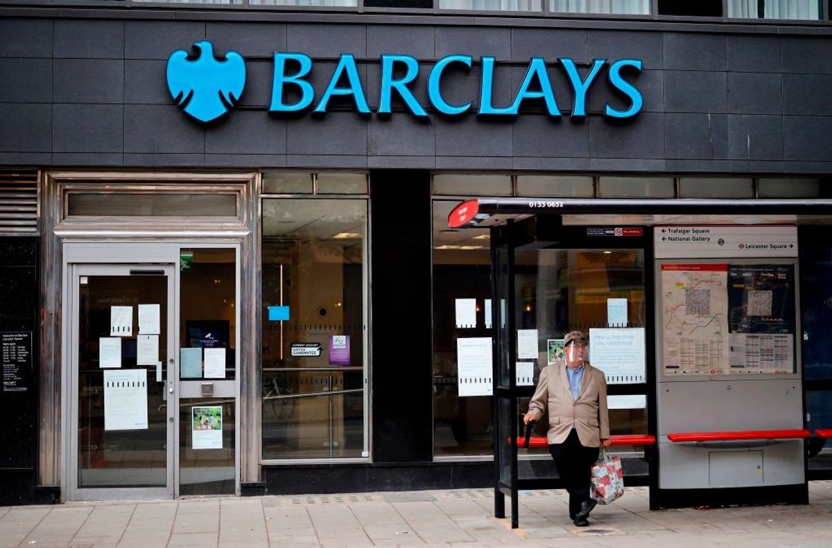 Barclays faces investors’ ire over Eros bonds issue