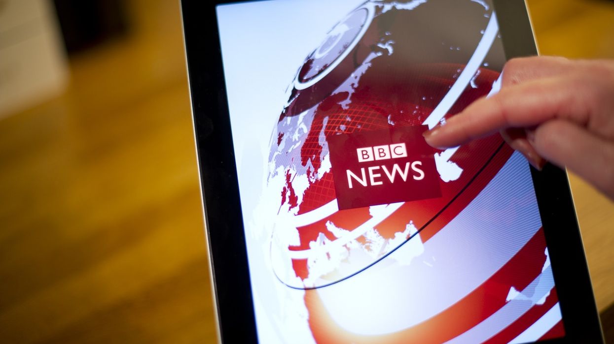 BBC Apologizes for Misrepresented Panorama Trump Clip