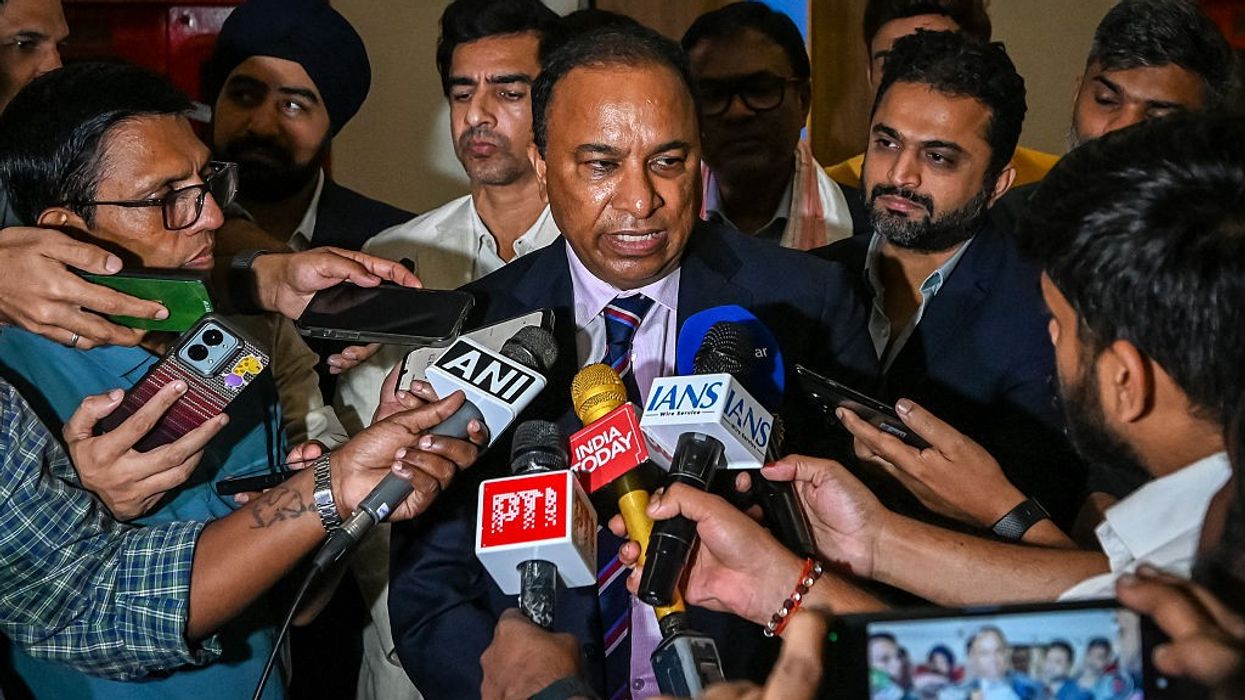 BCCI to announce India’s 2026 Men’s T20 World Cup squad