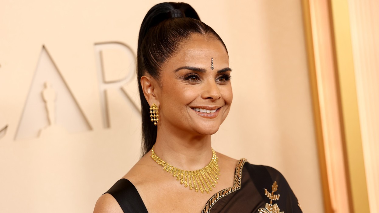 Netflix content chief Bela Bajaria to receive International Emmy Founders Award