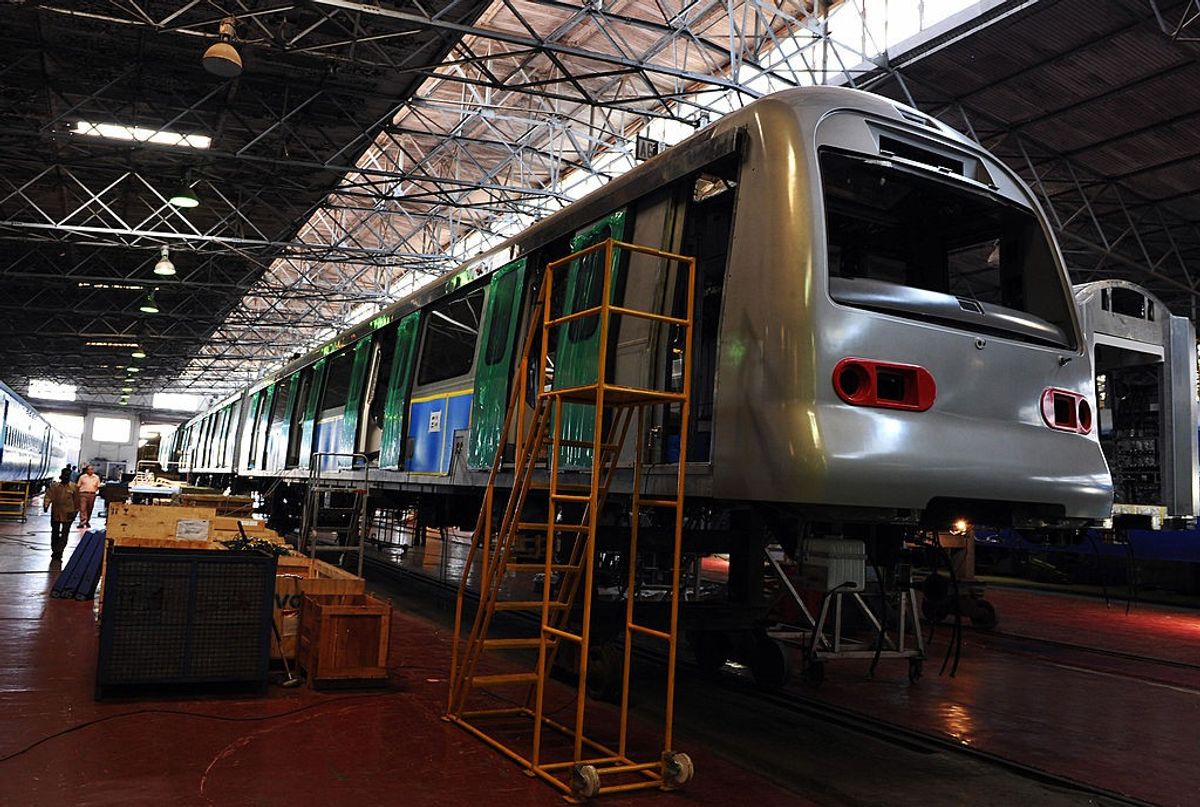 BEML Bengaluru