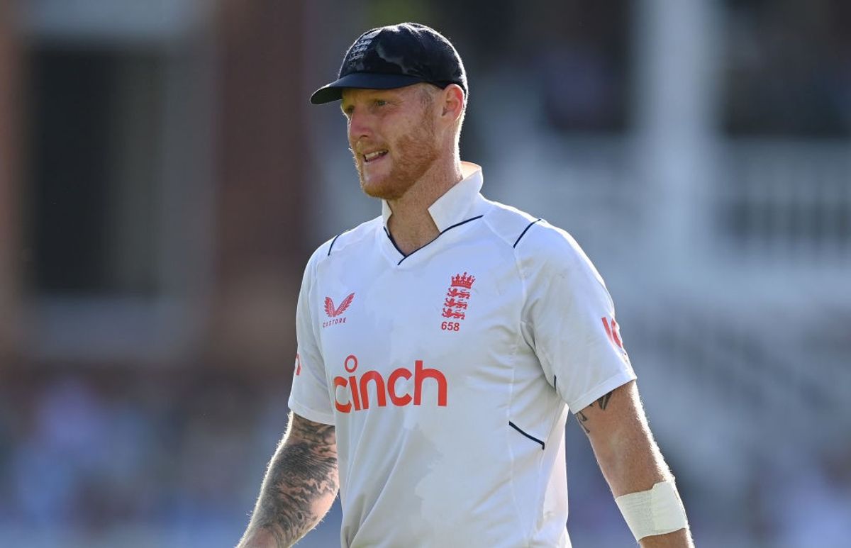 Ben Stokes