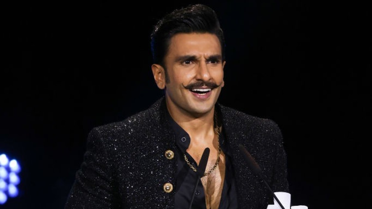 Bengaluru complaint Ranveer Singh