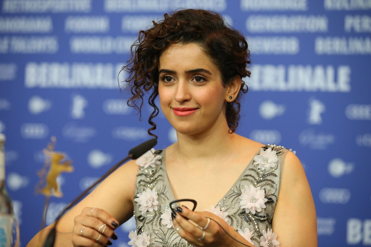 Sanya Malhotra’s ‘Mrs’ to world premiere at Tallinn Black Nights Film Festival