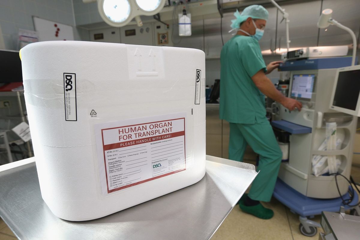 BAME transplant patients face dual inequity, say MPs