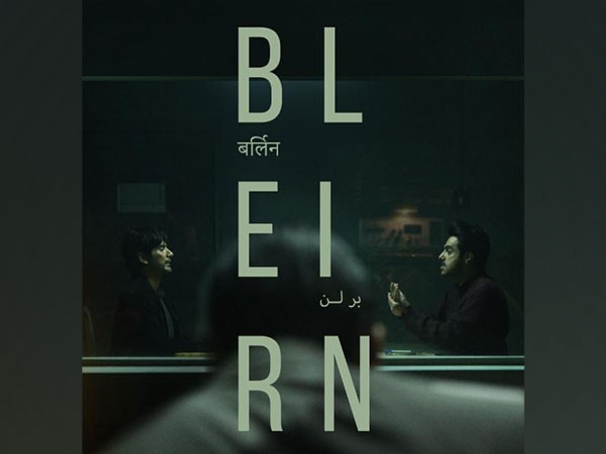 Espionage drama ‘Berlin’ to be screened at Red Lorry Film Fest