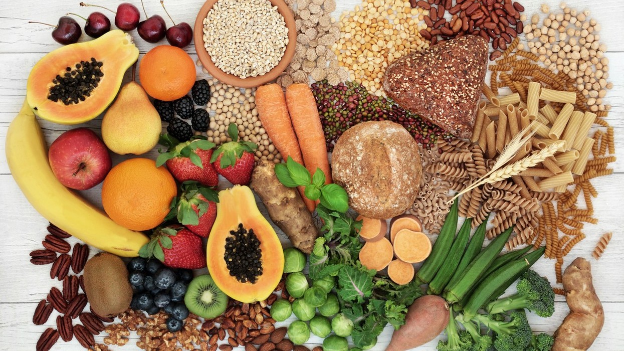 Best gut-healthy foods for better digestion