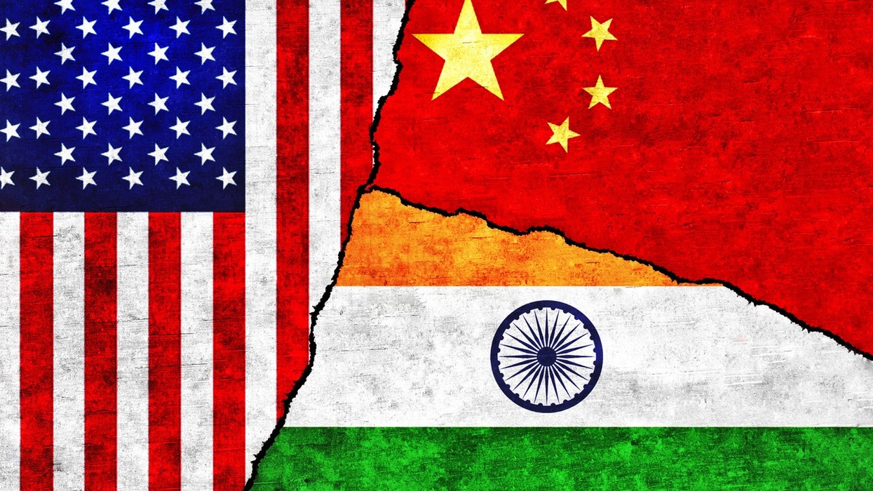 US issues 250k fewer visas, India and China see 84,000 drop