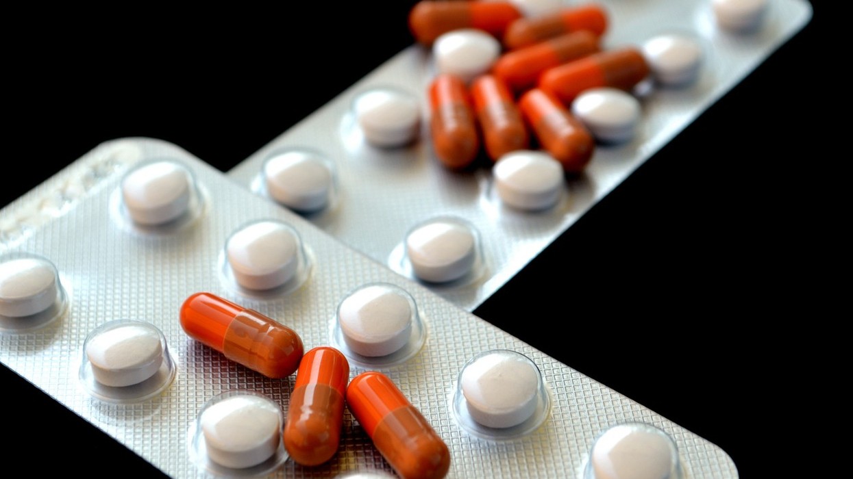 Indian-origin nurse pleads guilty to defrauding Quebec clinic of over $55,000 for opioids