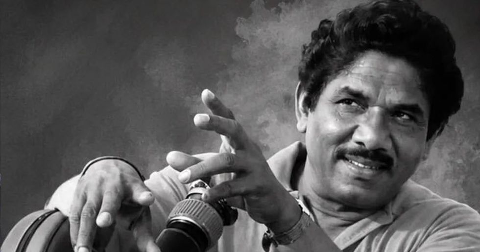 Bharathiraja, Tamil filmmaker behind '16 Vayathinile' and 'Muthal Mariyathai', dies at 84