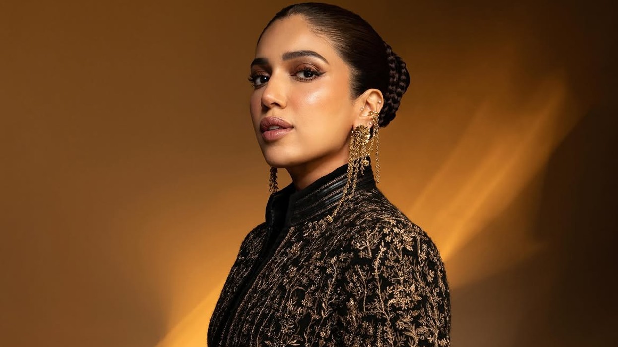 Bhumi Pednekar