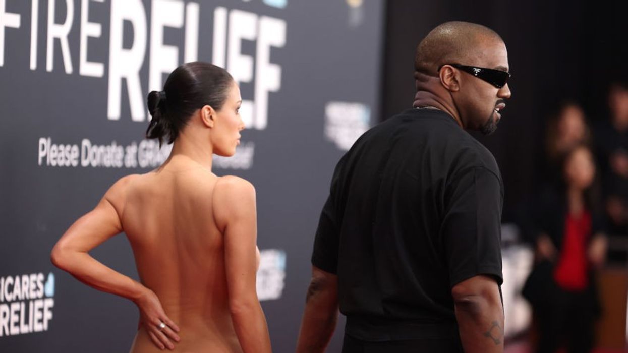 Bianca Censori’s Nearly Nude Instagram Shoot Controversy