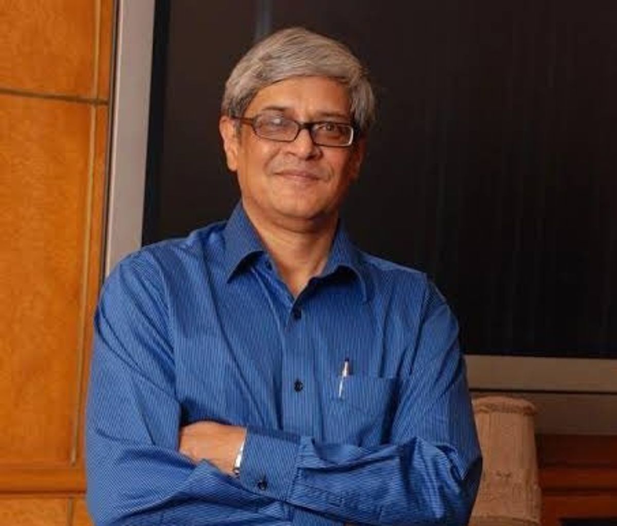 bibek-debroy-dead