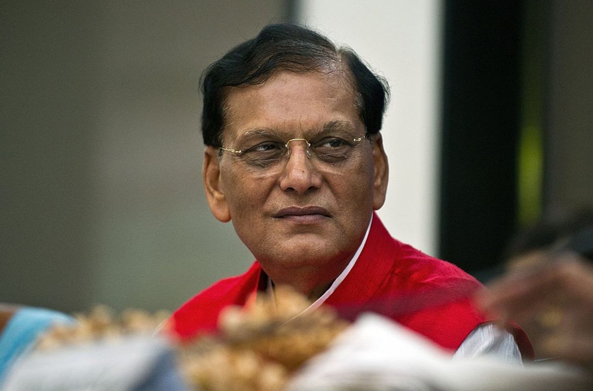 Bindeshwar Pathak