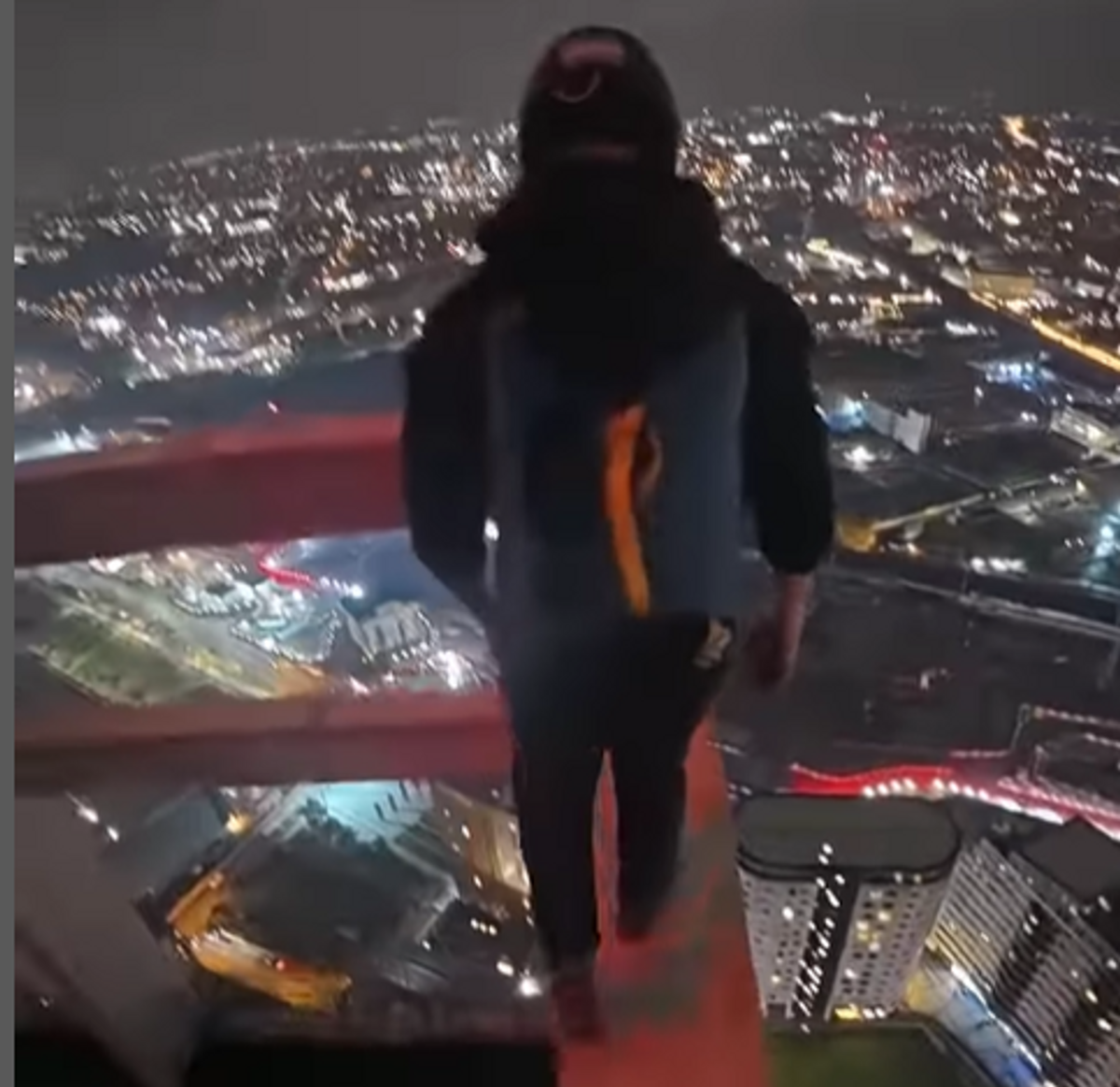 Birmingham Daredevil