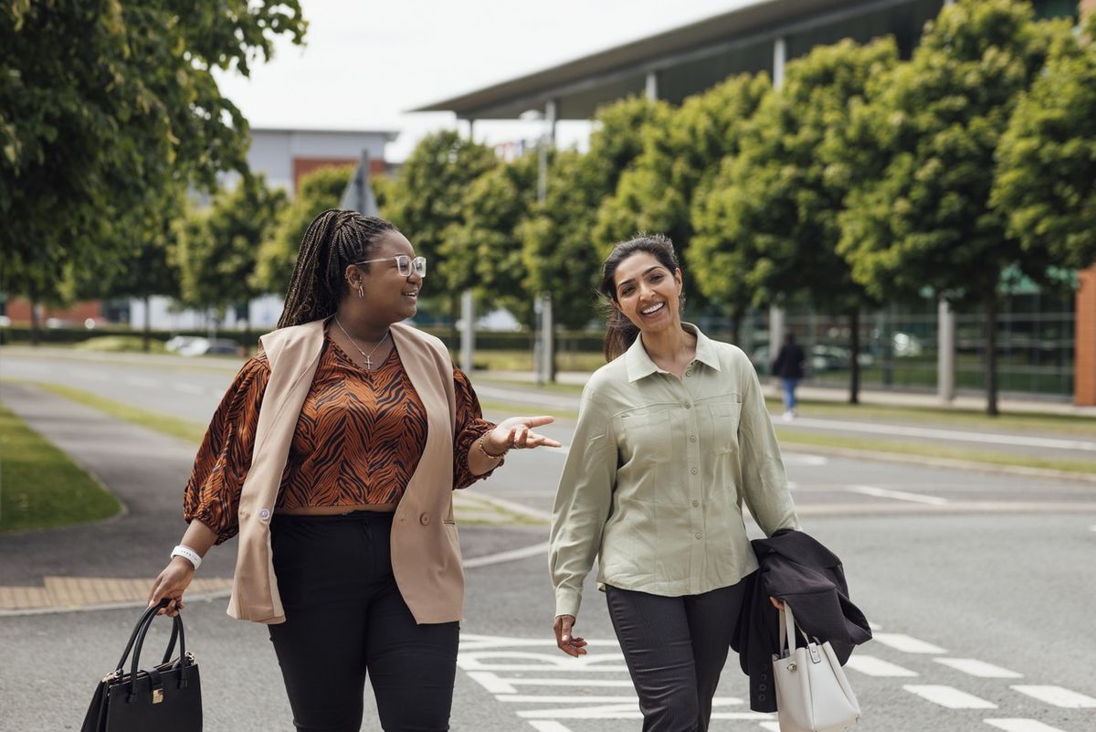 Black women ‘twice likely’ on zero-hours contracts than white men: study
