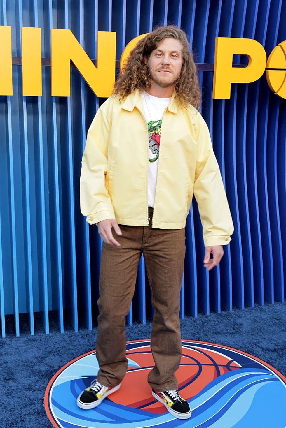 Blake Anderson