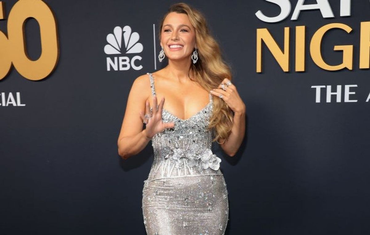 Blake Lively