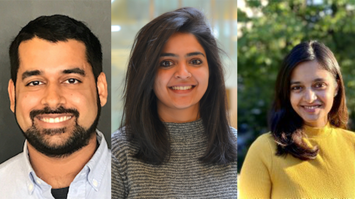 Blavatnik Regional Awards 2025