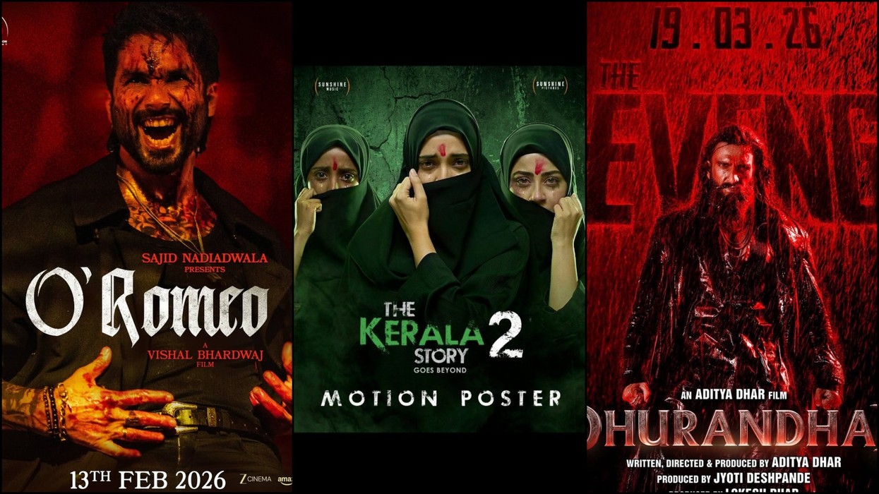 Blockbuster Indian films controversies