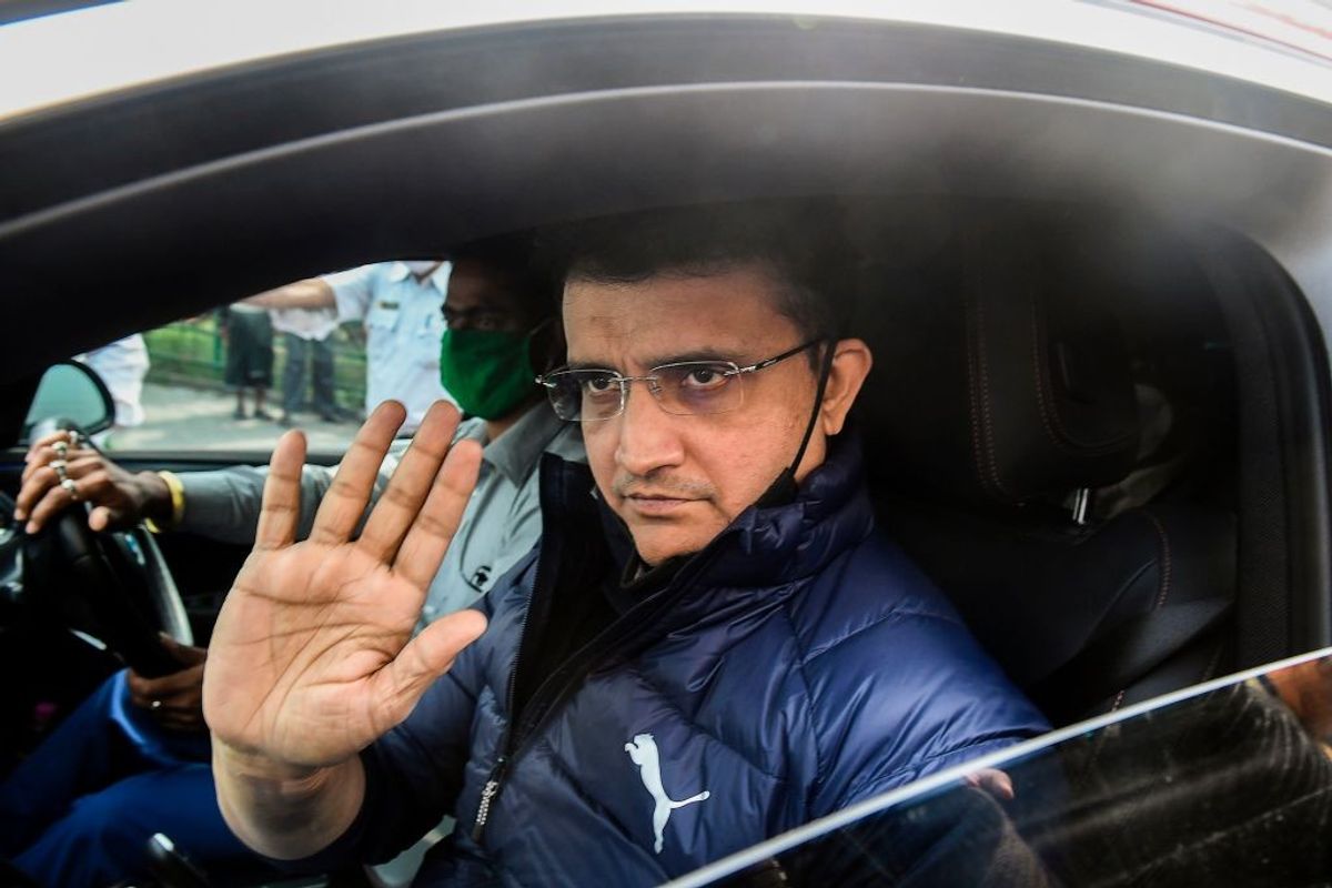 'Halal' meat diet for Team India: BCCI speaks out