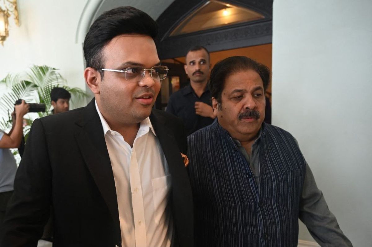 Board of Control for Cricket in India secretary Jay Shah