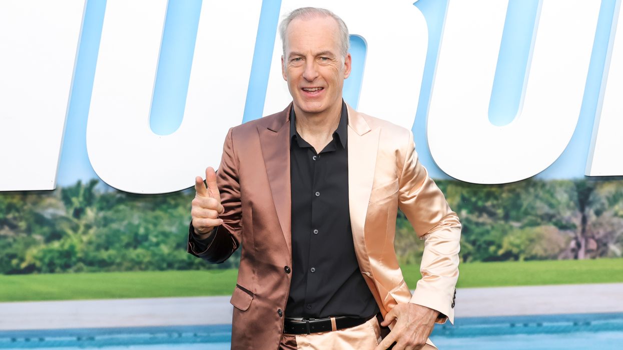 Bob Odenkirk Better Call Saul