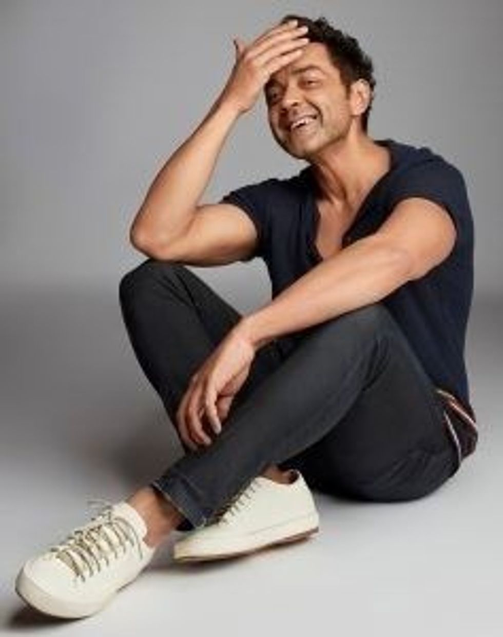 Bobby Deol b