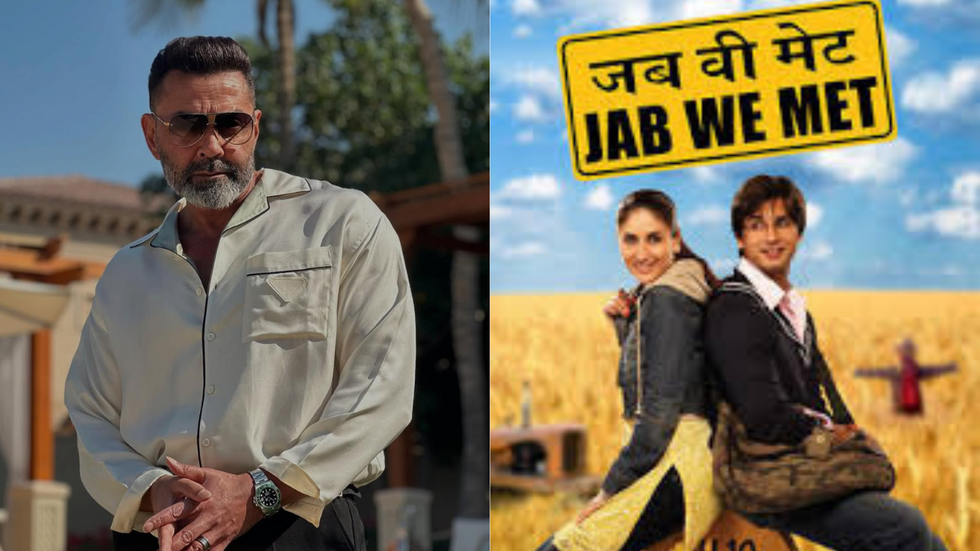 Bobby Deol, Jab We Met, Kicked out, casting