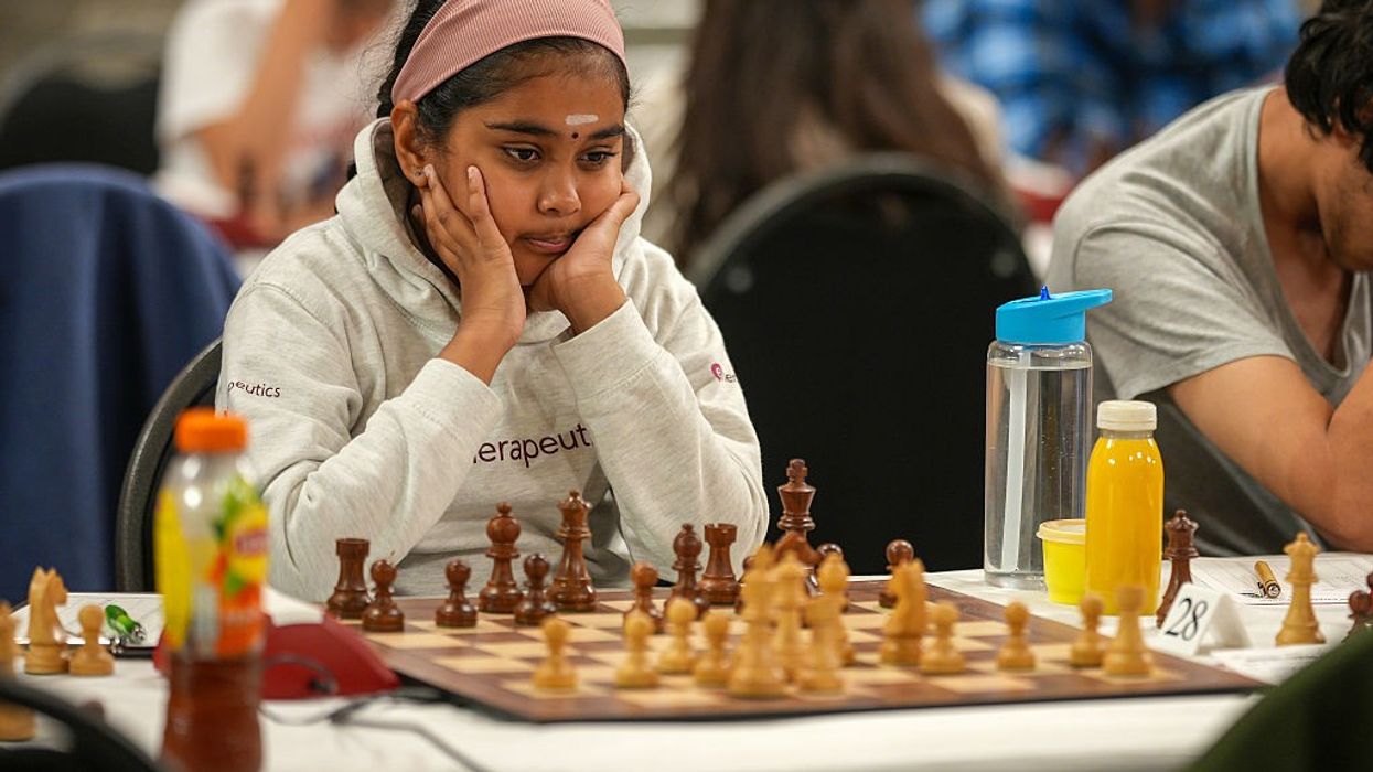 Bodhana WIM title 2025