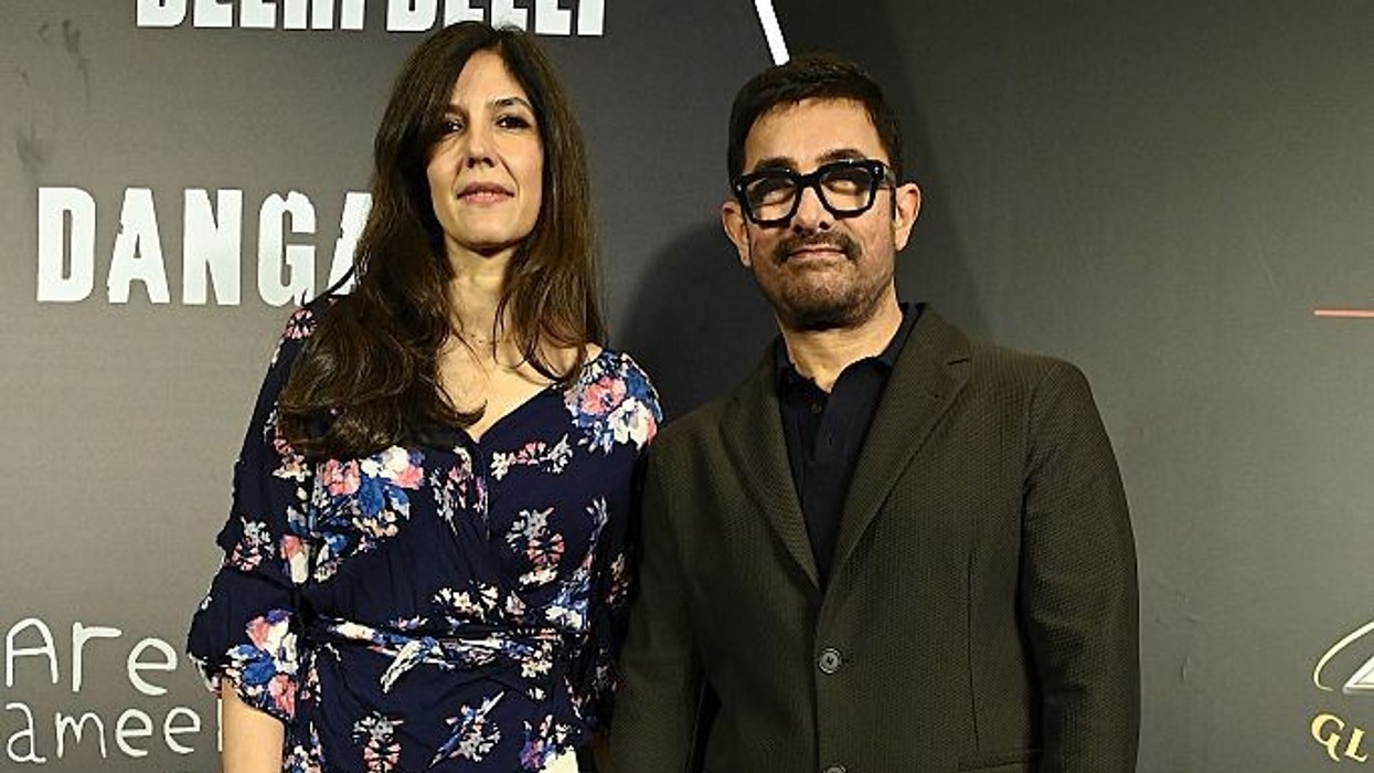 Why Aamir Khan chose to marry Gauri Spratt after saying 'at 60, marriage may not suit me'